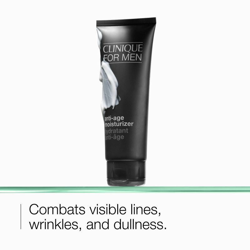 slide 3 of 6, Clinique For Men Anti-Age Moisturizer - 3.4 fl oz - Ulta Beauty, 3.4 fl oz
