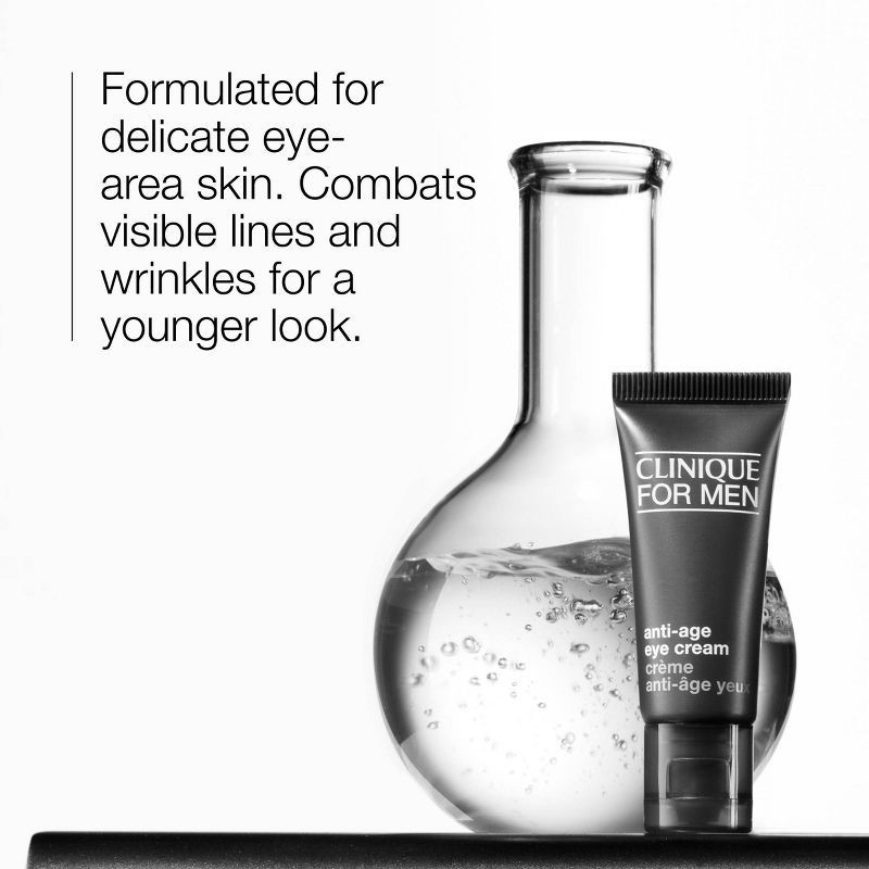 slide 3 of 6, Clinique For Men Anti-Age Eye Cream - 0.5 fl oz - Ulta Beauty, 0.5 fl oz
