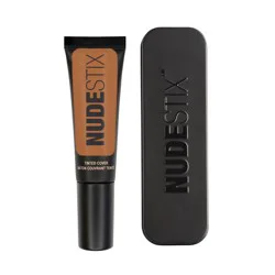 NUDESTIX Tinted Foundation Cover - Nude 8 - 0.84 fl oz - Ulta Beauty