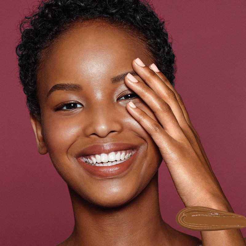 slide 3 of 6, NUDESTIX Tinted Foundation Cover - Nude 9 - 0.84 fl oz - Ulta Beauty, 9 x 0.84 fl oz