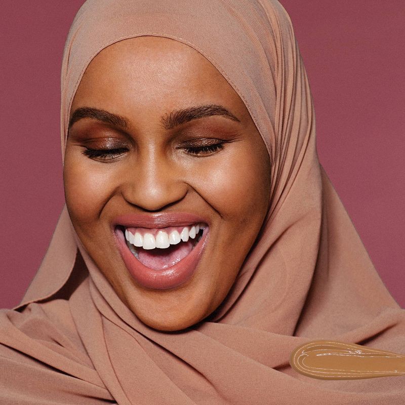 slide 3 of 6, NUDESTIX Tinted Foundation Cover - Nude 7.5 - 0.84 fl oz - Ulta Beauty, 7.5 x 0.84 fl oz