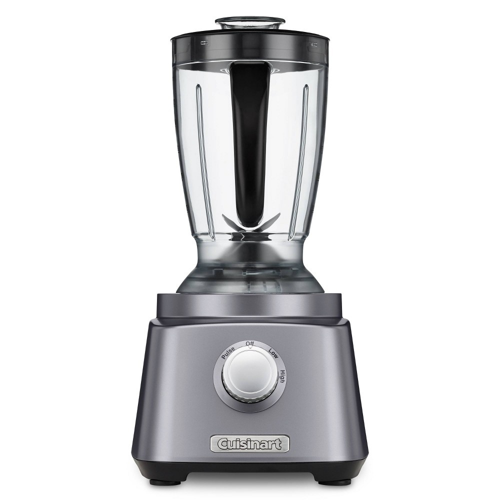 slide 5 of 8, Cuisinart Kitchen Central 3-In-1 Food Processor Blender and Juice Extractor - CFP-800TG, 1 ct