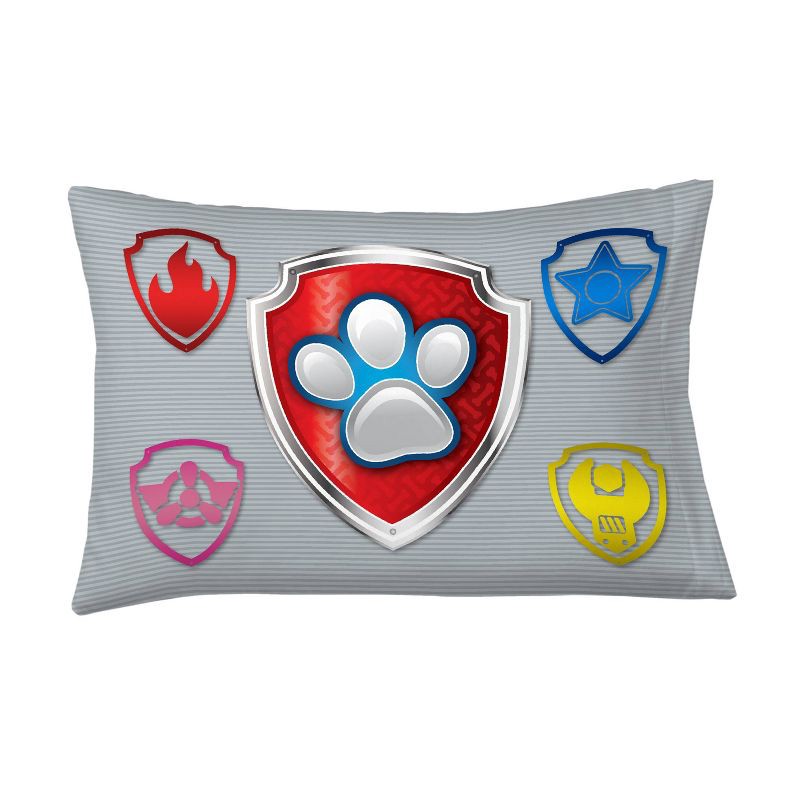 slide 11 of 12, Twin Pump Up the Jam PAW Patrol Bed in a Bag, 1 ct