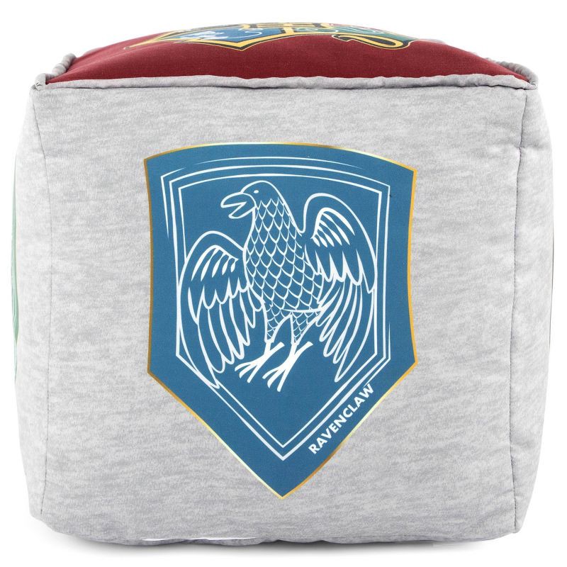 Harry on sale potter pouf