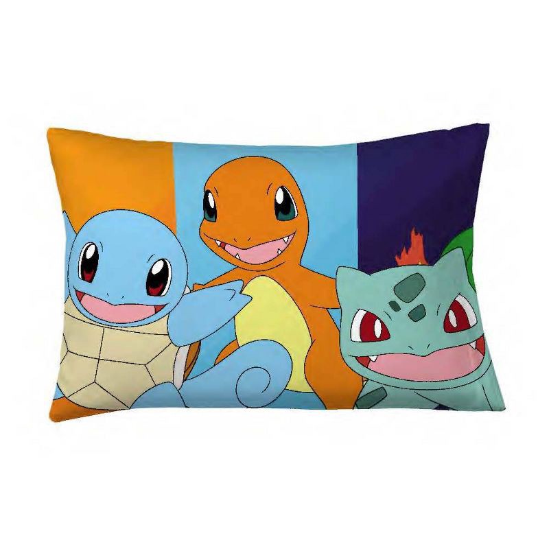 slide 7 of 9, Pokemon Groove Kids' Sheet Set, 1 ct