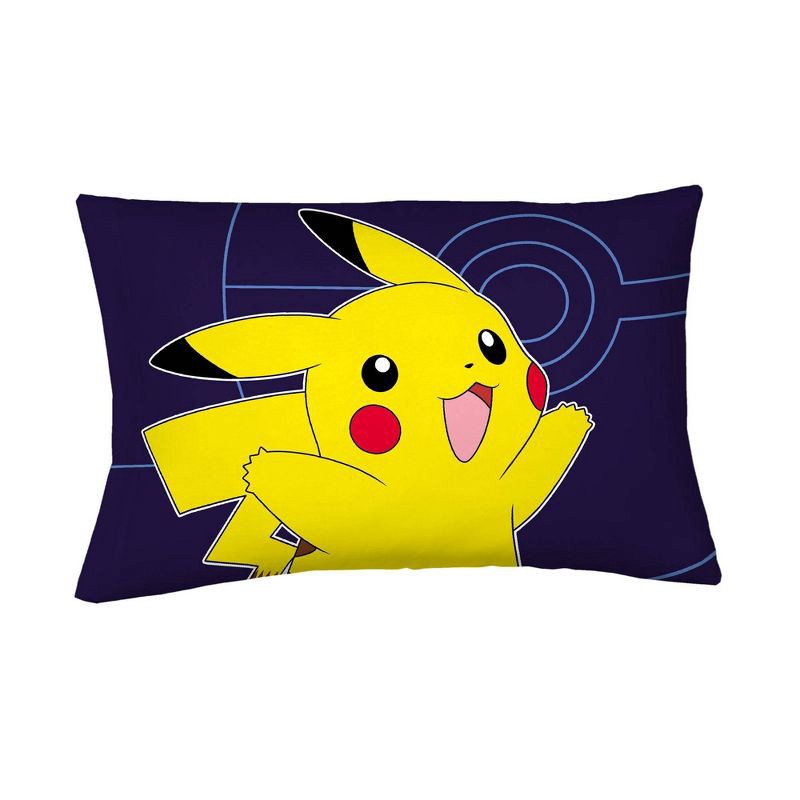 slide 9 of 9, Pokemon Groove Kids' Sheet Set, 1 ct