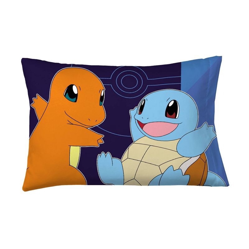 slide 1 of 3, Pokemon Play Pillowcase, 1 ct
