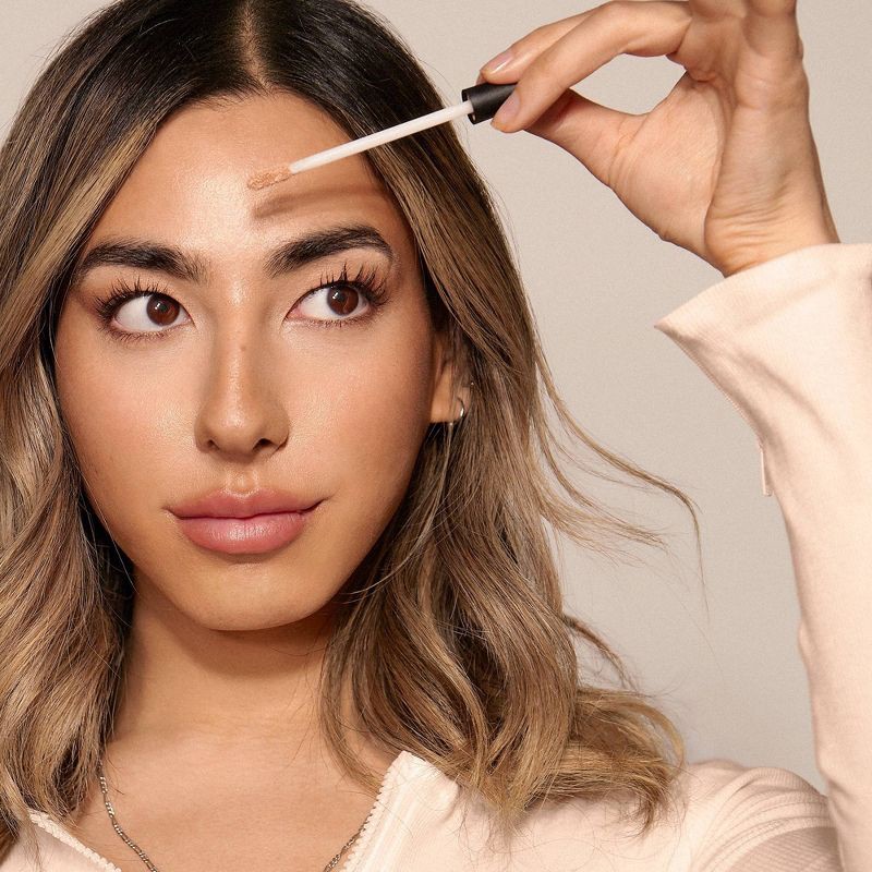 slide 4 of 6, NUDESTIX Nudefix Concealer - Nude 5.5 - 10gm - Ulta Beauty, 1 ct