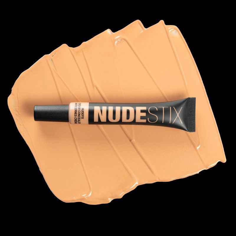 slide 5 of 6, NUDESTIX Nudefix Concealer - Nude 5.5 - 10gm - Ulta Beauty, 1 ct