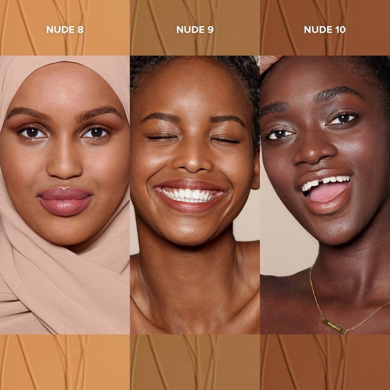 slide 5 of 7, NUDESTIX Nudefix Concealer - Nude 8 - 10gm - Ulta Beauty, 1 ct