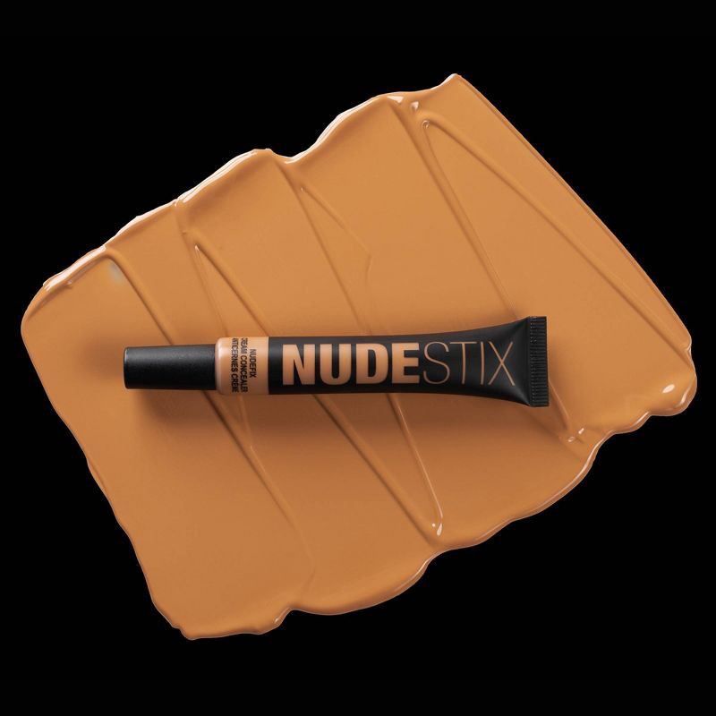 slide 6 of 7, NUDESTIX Nudefix Concealer - Nude 8 - 10gm - Ulta Beauty, 1 ct