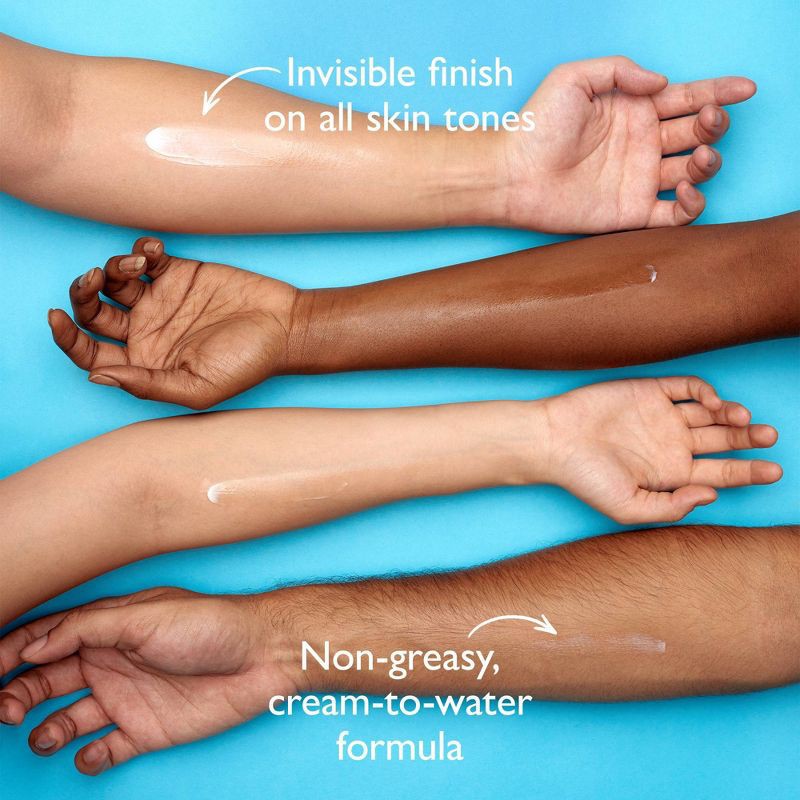 slide 5 of 6, PETER THOMAS ROTH Water Drench Broad Spectrum SPF 45 Hyaluronic Cloud Moisturizer - 1.7 fl oz - Ulta Beauty, 1.7 fl oz