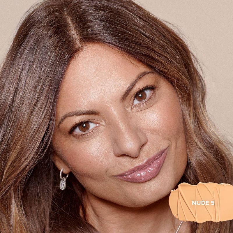 slide 3 of 5, NUDESTIX Nudefix Concealer - Nude 5 - 10gm - Ulta Beauty, 1 ct