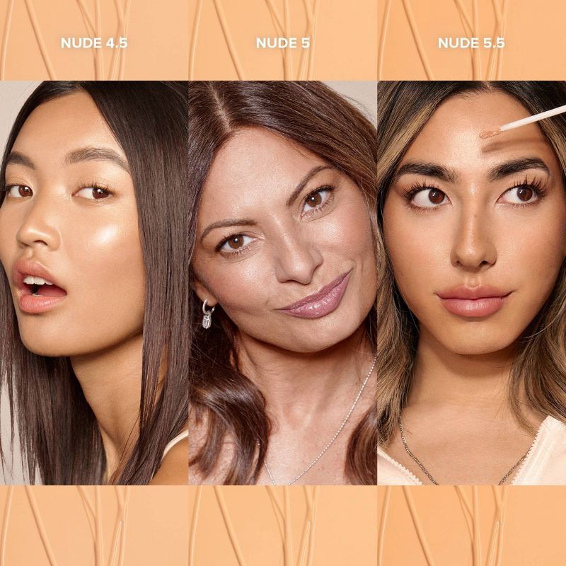 slide 5 of 5, NUDESTIX Nudefix Concealer - Nude 5 - 10gm - Ulta Beauty, 1 ct