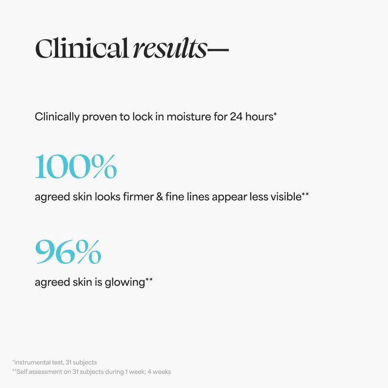 slide 5 of 8, TULA SKINCARE 24-7 Moisture Hydrating Day & Night Cream - Travel Size - 0.5 oz - Ulta Beauty, 0.5 oz