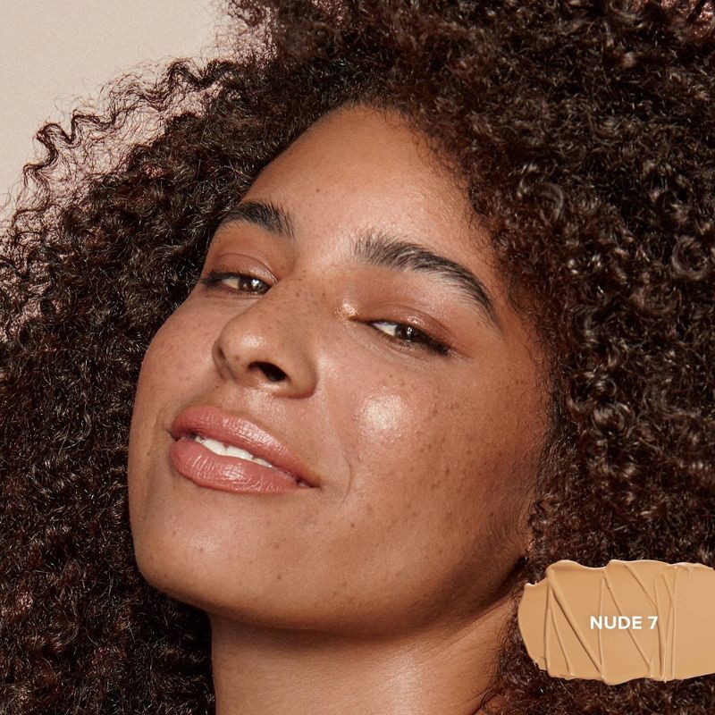 slide 3 of 6, NUDESTIX Nudefix Concealer - Nude 7 - 10gm - Ulta Beauty, 1 ct