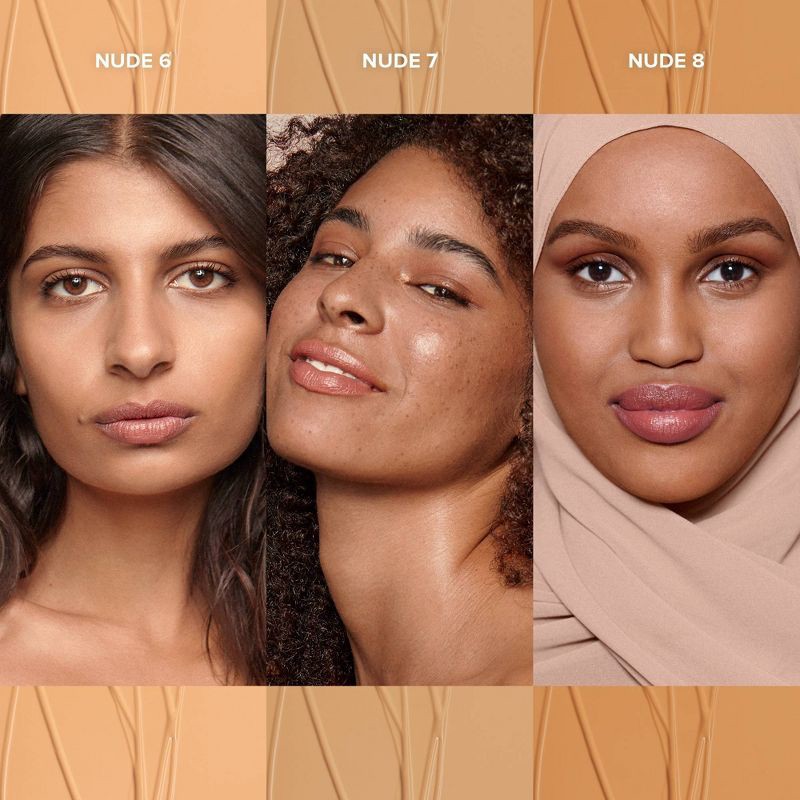 slide 5 of 6, NUDESTIX Nudefix Concealer - Nude 7 - 10gm - Ulta Beauty, 1 ct