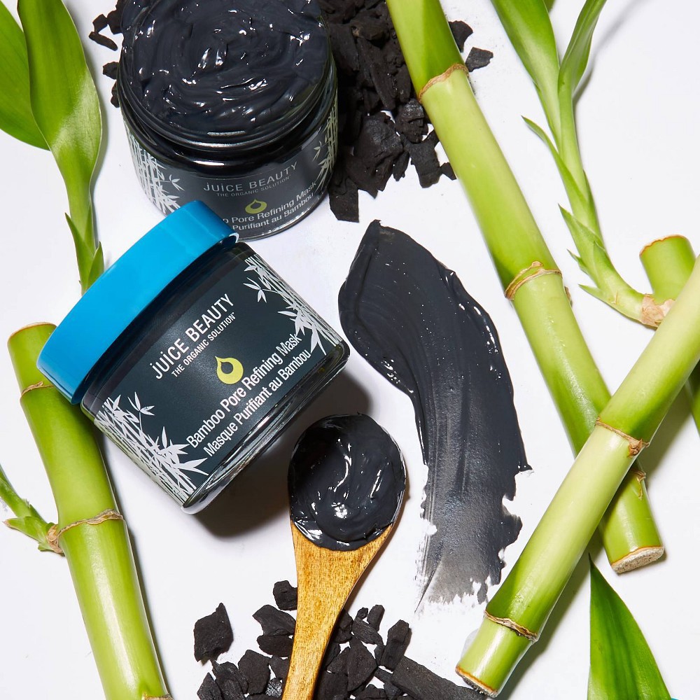 Juice Beauty Bamboo Pore Refining Mask 2oz Ulta Beauty 2 oz Shipt