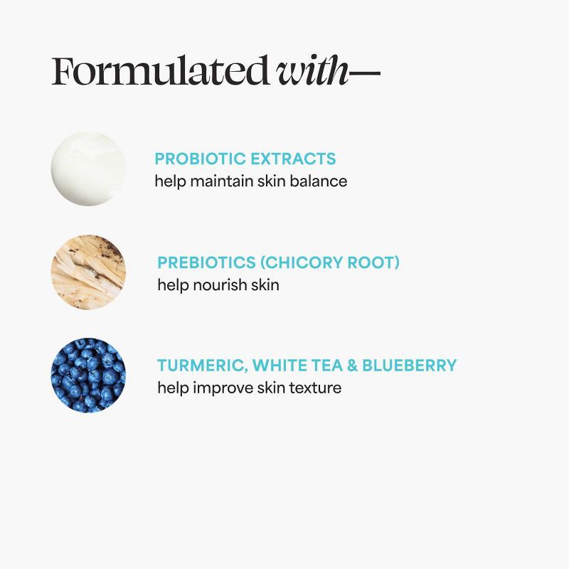 slide 5 of 8, TULA SKINCARE The Cult Classic Purifying Face Cleanser - Travel Size - 1.67 fl oz - Ulta Beauty, 1.67 fl oz