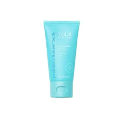 TULA SKINCARE The Cult Classic Purifying Face Cleanser - Travel Size - 1.67 fl oz - Ulta Beauty: Gel, Contains Probiotics, For Combination Skin