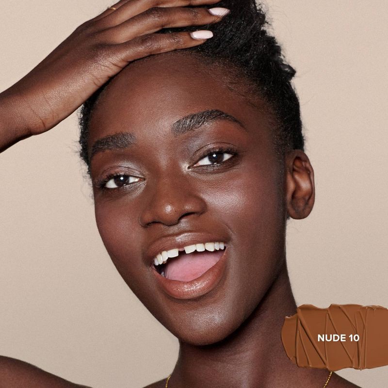 slide 3 of 5, NUDESTIX Nudefix Concealer - Nude 10 - 10gm - Ulta Beauty, 1 ct