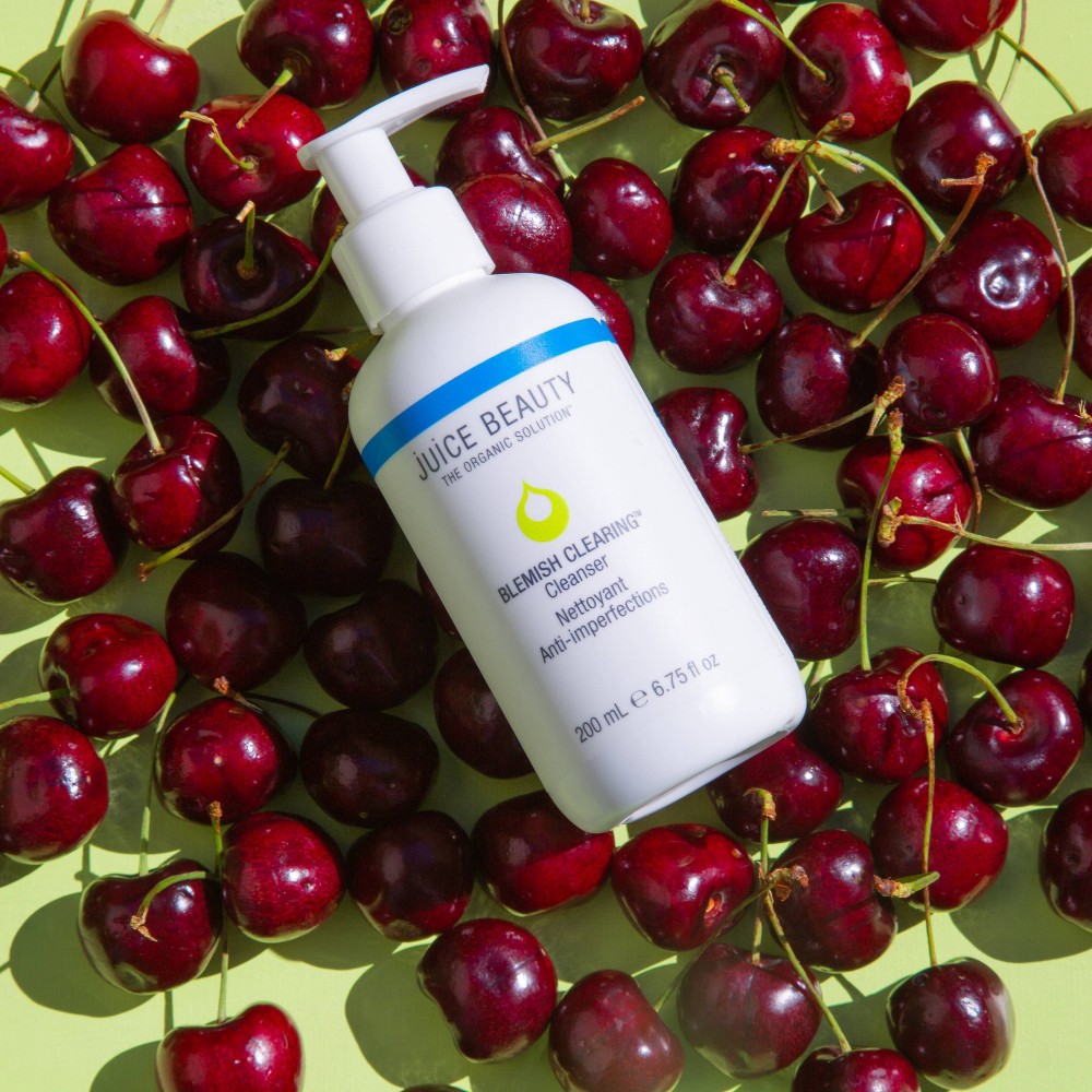 Juice Beauty Blemish Clearing Cleanser 6.75 fl oz Ulta Beauty 6.75