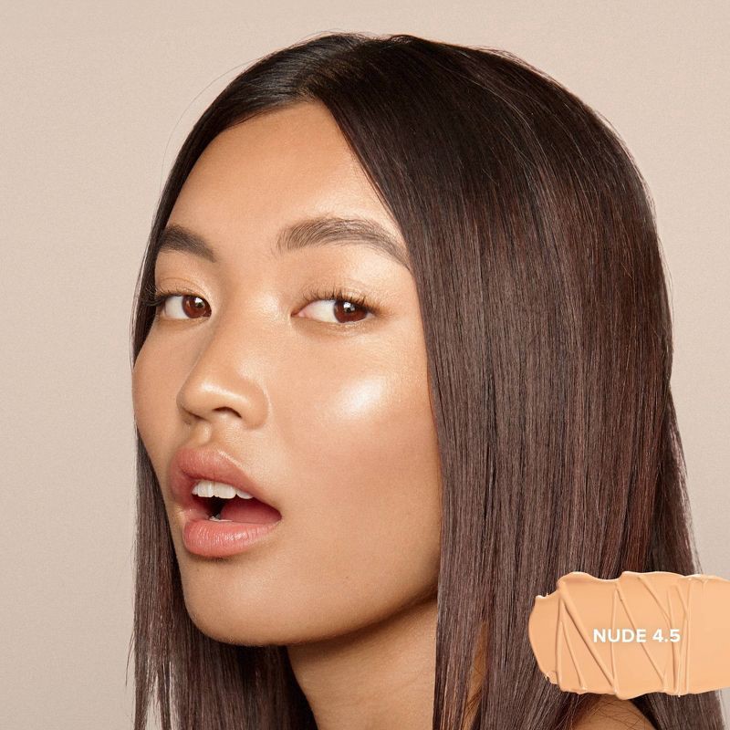 slide 3 of 5, NUDESTIX Nudefix Concealer - Nude 4.5 - 10gm - Ulta Beauty, 1 ct