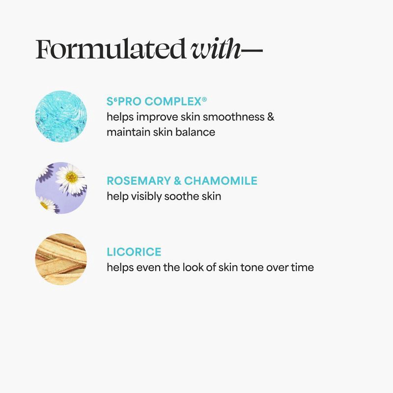slide 5 of 9, TULA SKINCARE Filter Moisturizing & Blurring Primer - Luna - Ulta Beauty, 1 ct