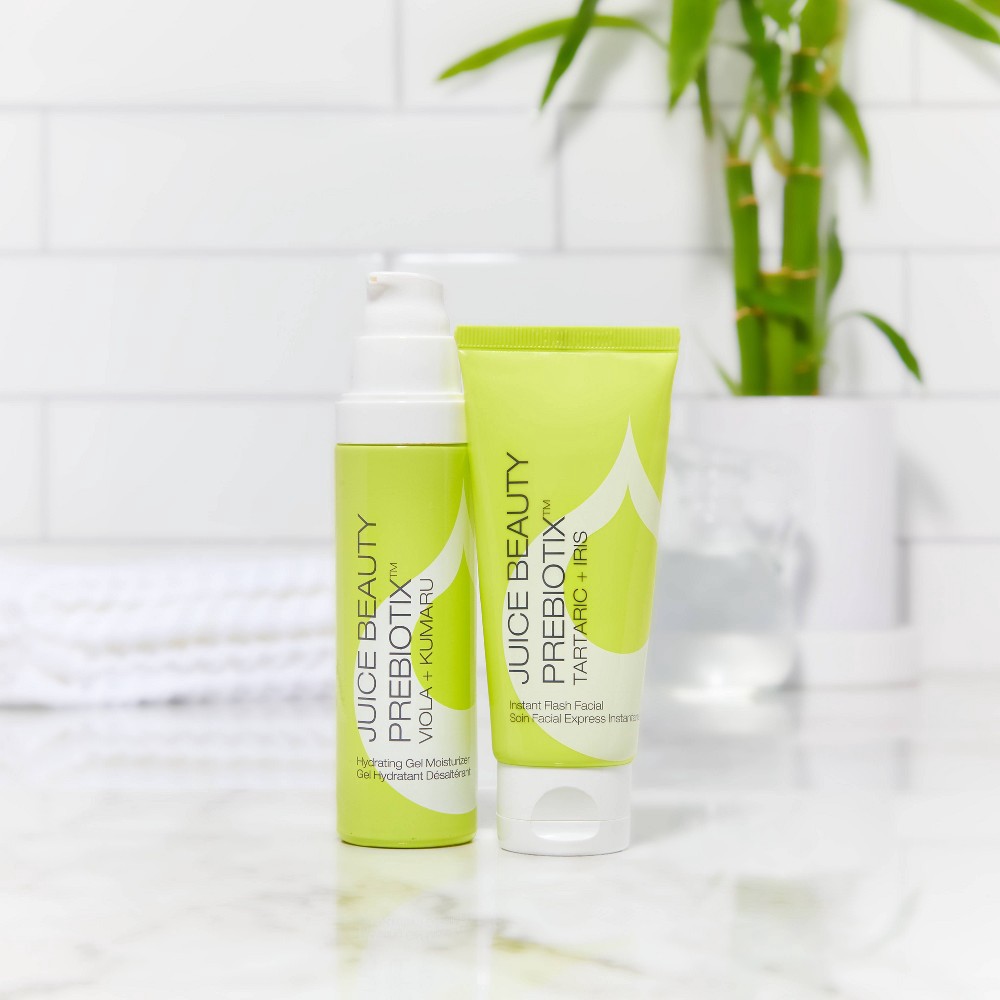 Juice Beauty Prebiotix Hydrating Gel Moisturizer 1.7 fl oz Ulta