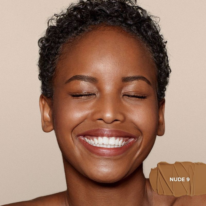 slide 3 of 5, NUDESTIX Nudefix Concealer - Nude 9 - 10gm - Ulta Beauty, 1 ct