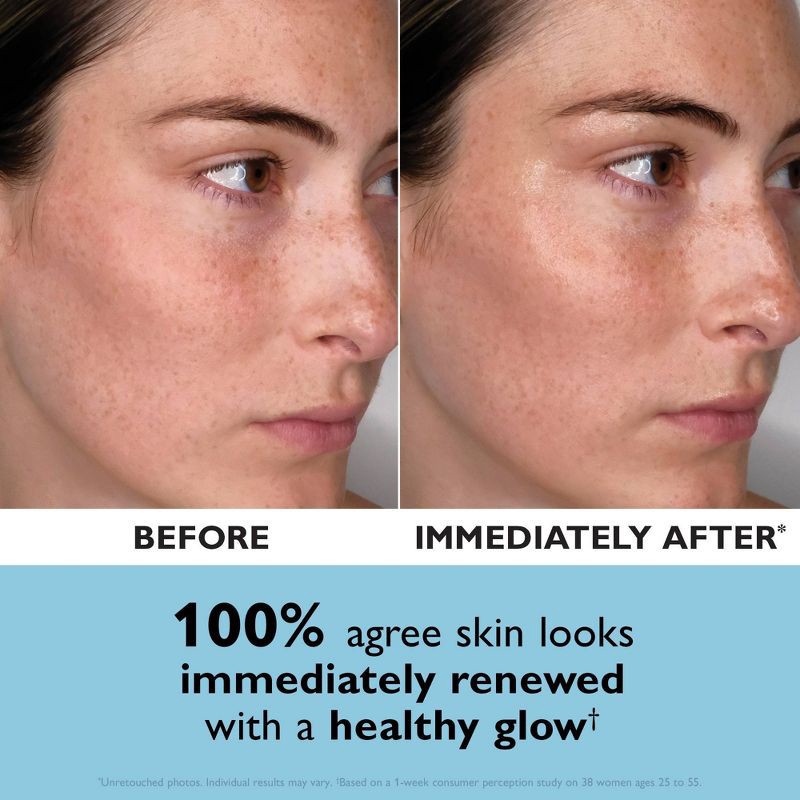 slide 3 of 8, PETER THOMAS ROTH Water Drench Hyaluronic Glow Serum - 1 fl oz - Ulta Beauty, 1 fl oz