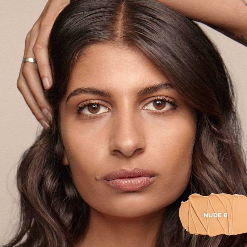 slide 3 of 5, NUDESTIX Nudefix Concealer - Nude 6 - 10gm - Ulta Beauty, 1 ct