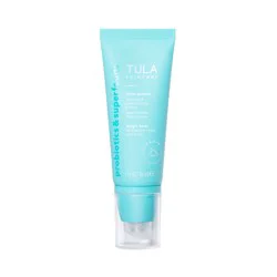 TULA SKINCARE Filter Moisturizing & Blurring Primer - Magic Hour - Ulta Beauty
