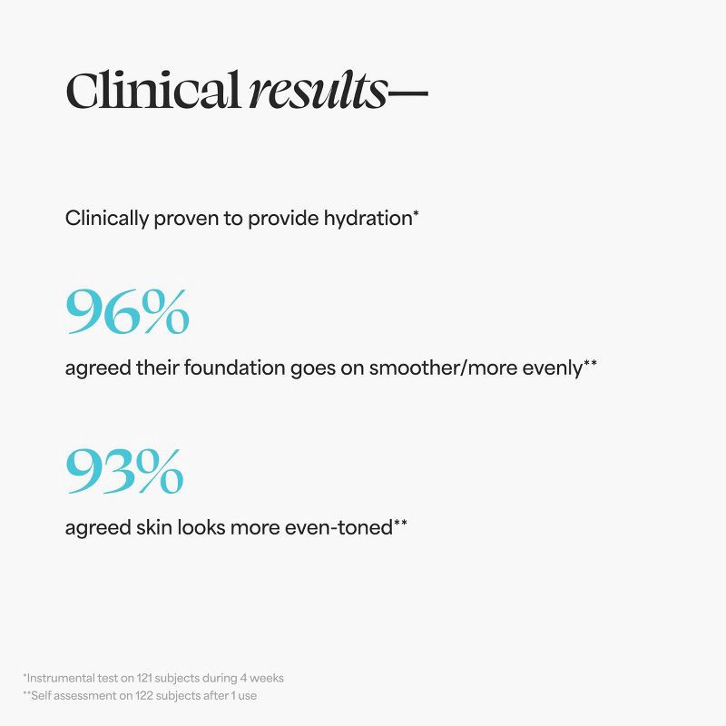 slide 6 of 10, TULA SKINCARE Filter Moisturizing & Blurring Primer - Sunrise - Ulta Beauty, 1 ct