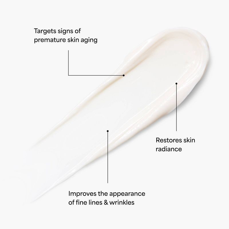 slide 7 of 7, TULA SKINCARE Protect & Plump Firming & Hydrating Moisturizer - 1.76oz - Ulta Beauty, 1.76 oz