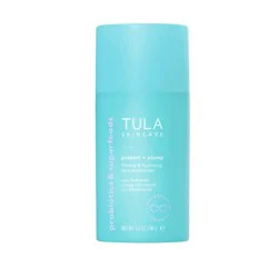 TULA SKINCARE Protect & Plump Firming & Hydrating Moisturizer - 1.76oz - Ulta Beauty: Contains Probiotics, For Face, Cream, Mature Skin