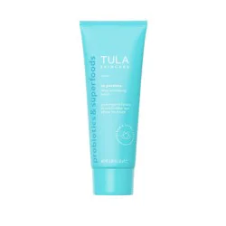 TULA SKINCARE So Poreless Deep Exfoliating Blackhead Scrub - 2.9oz - Ulta Beauty