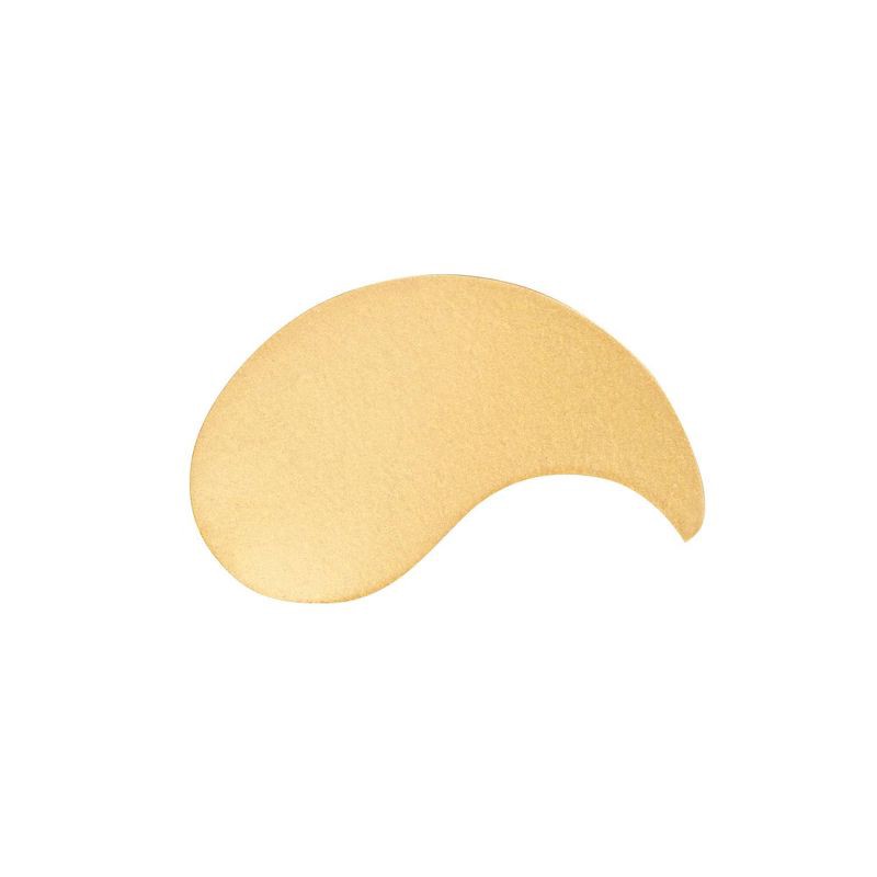 slide 3 of 7, PETER THOMAS ROTH 24K Gold Pure Luxury Lift & Firm Hydra-Gel Eye Patches - 60ct - Ulta Beauty, 60 ct