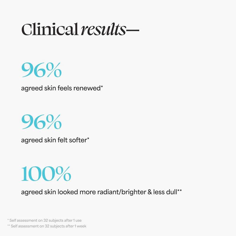 slide 4 of 6, TULA SKINCARE So Polished Exfoliating Sugar Scrub - 2.9oz - Ulta Beauty, 2.9 oz