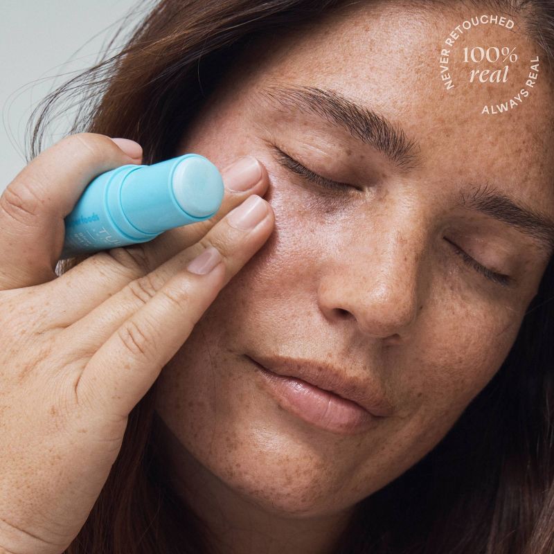 slide 8 of 11, TULA SKINCARE Get It Cooling & Brightening Eye Balm - Glow - 0.35oz - Ulta Beauty, 0.35 oz