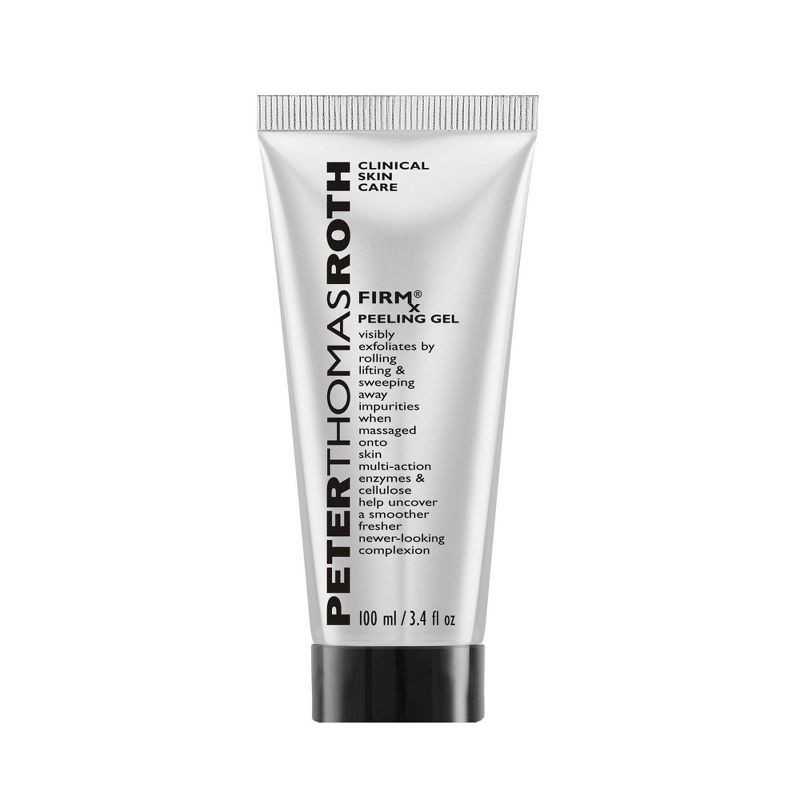 slide 1 of 5, PETER THOMAS ROTH Firmx Peeling Gel - 3.4 fl oz - Ulta Beauty, 3.4 fl oz