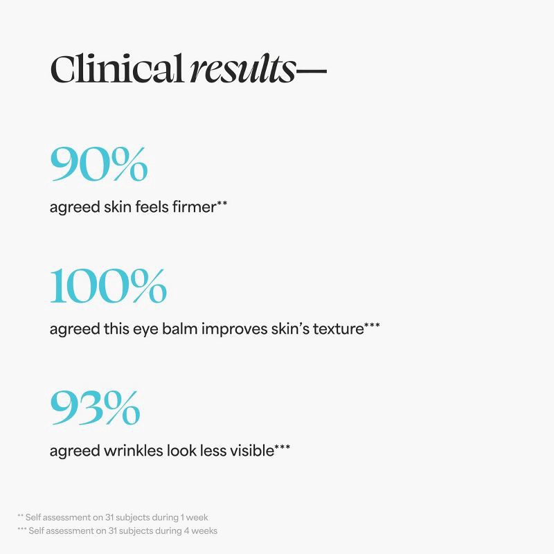 slide 3 of 7, TULA SKINCARE 24-7 Power Swipe Day & Night Treatment Eye Balm - 0.23oz - Ulta Beauty, 0.23 oz