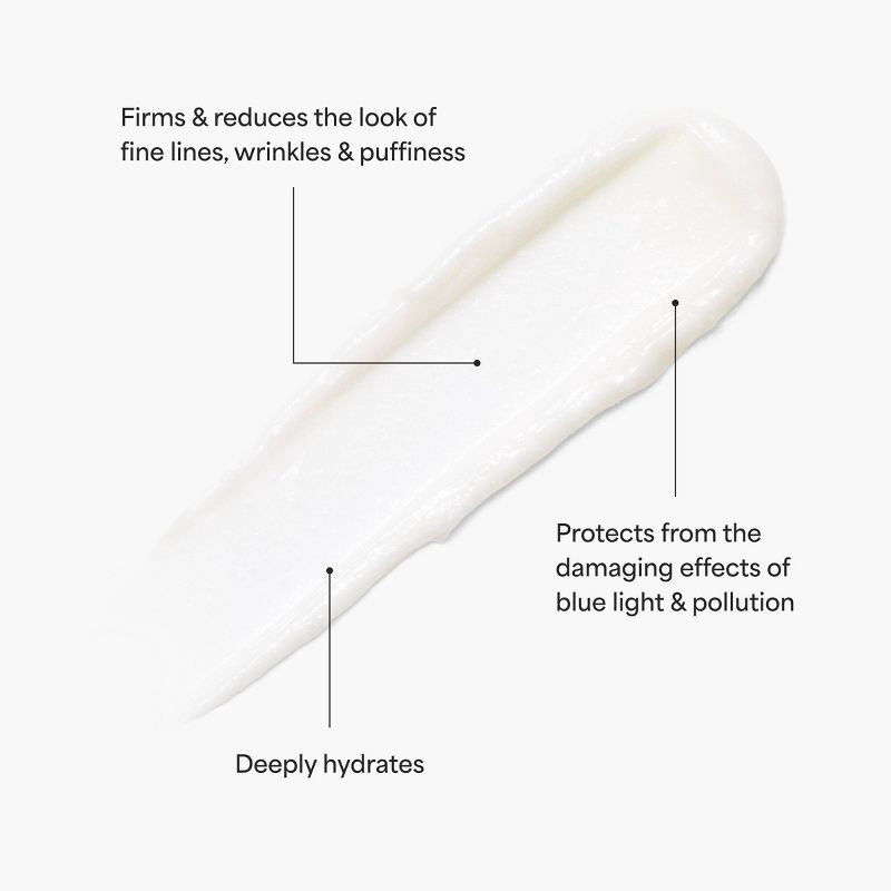 slide 7 of 7, TULA SKINCARE 24-7 Power Swipe Day & Night Treatment Eye Balm - 0.23oz - Ulta Beauty, 0.23 oz