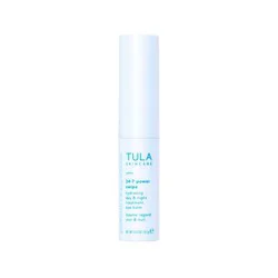 TULA SKINCARE 24-7 Power Swipe Day & Night Treatment Eye Balm - 0.23oz - Ulta Beauty: Hydrating, Contains Probiotics, Combination Dry Skin