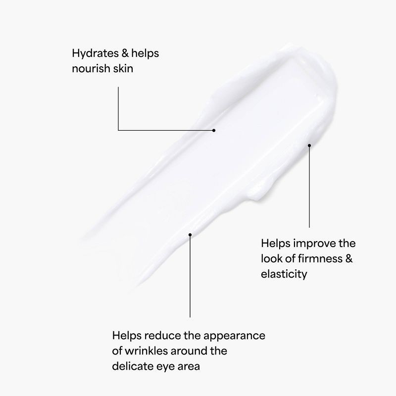 slide 7 of 7, TULA SKINCARE Revive & Rewind Revitalizing Eye Cream - 0.5oz - Ulta Beauty, 0.5 oz