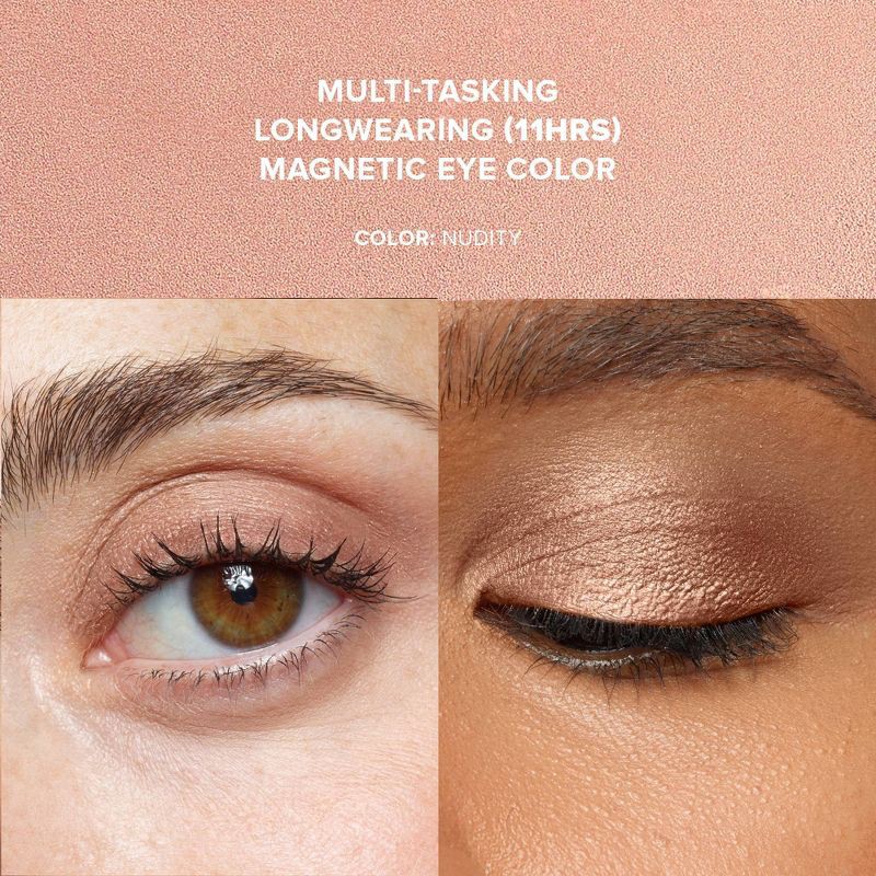 slide 3 of 6, NUDESTIX Nudestix Bright Nude Eyes Set - 7.5gm - Ulta Beauty, 1 ct