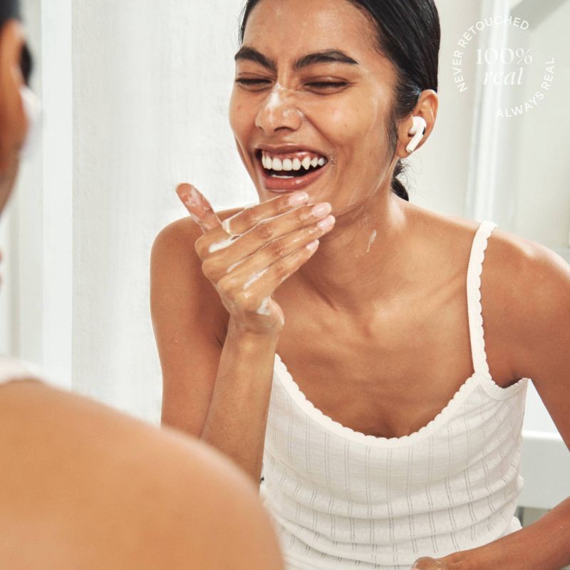 slide 8 of 8, TULA Skincare The Cult Classic Purifying Face Cleanser - 6.7 fl oz - Ulta Beauty, 6.7 fl oz