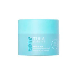 TULA SKINCARE Detox In A Jar Exfoliating Treatment Mask - Ulta Beauty