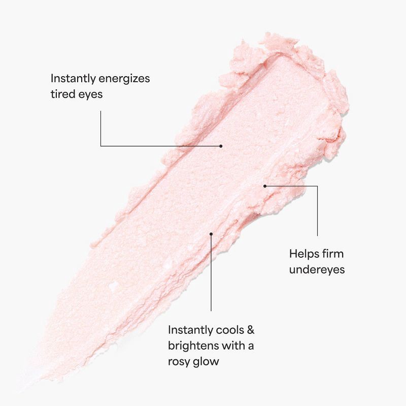 slide 3 of 11, TULA SKINCARE ‘Spresso Energizing Caffeine Induced Eye Balm - Pink - 0.35oz - Ulta Beauty, 0.35 oz