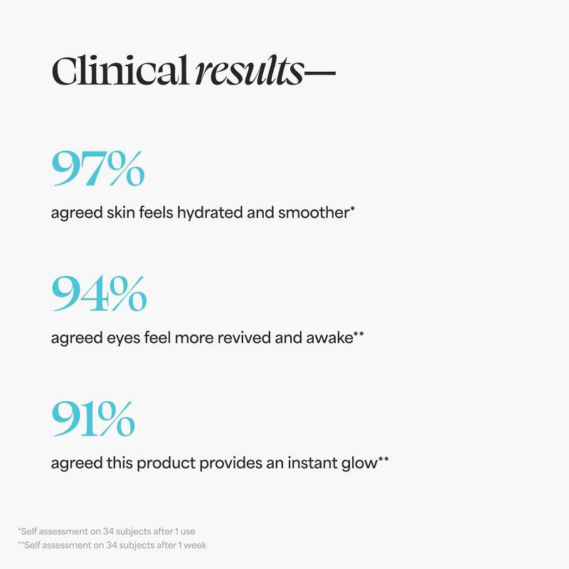 slide 5 of 11, TULA SKINCARE ‘Spresso Energizing Caffeine Induced Eye Balm - Pink - 0.35oz - Ulta Beauty, 0.35 oz